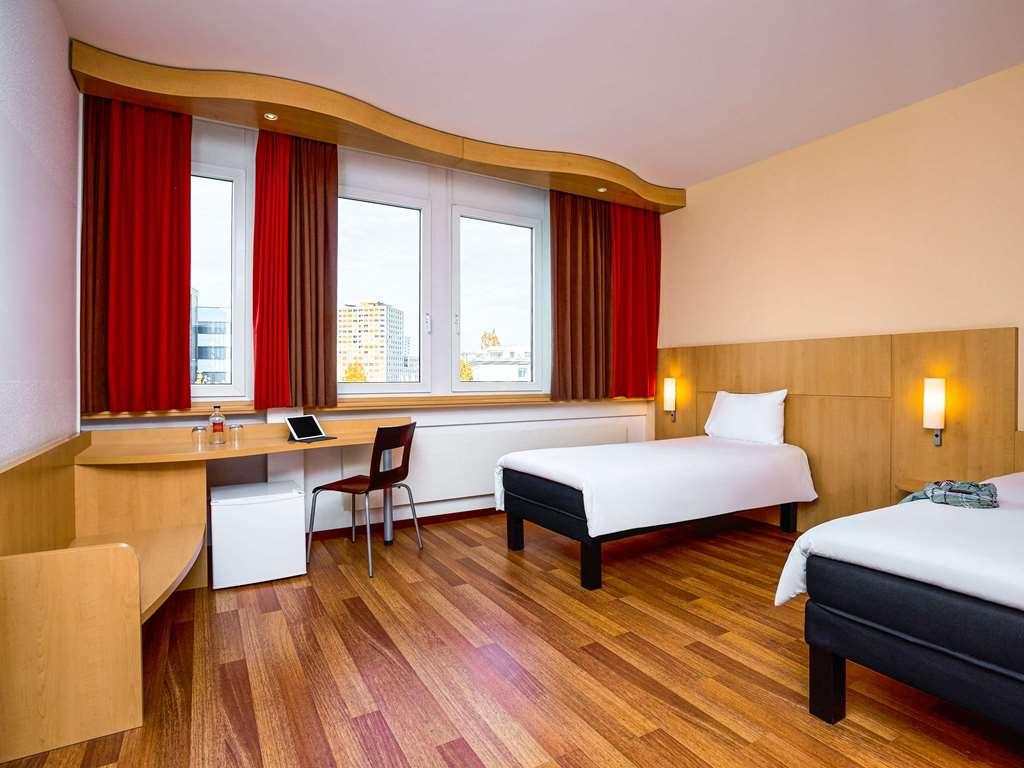 โรงแรม อีบิสลูแซร์นครีนส์ Lucerne ห้อง รูปภาพ